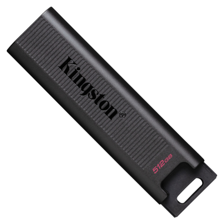 Флеш пам'ять USB KINGSTON DTMAX/512GB (DTMAX/512GB)