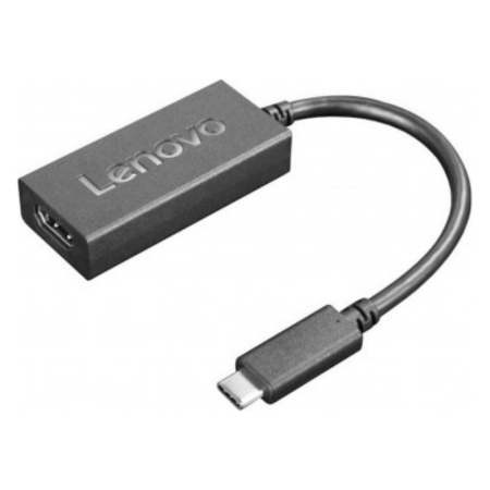 Концентратор, HUB LENOVO USB C to HDMI2.0b (4X90R61022)
