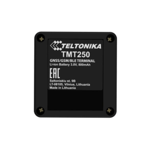 Трекер автономний GNSS, GSM, Bluetooth. TMT250TSTAA0. Photo 3 Трекер автономний GNSS, GSM, Bluetooth. TMT250TSTAA0. Photo 3