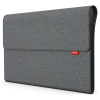 Чохол для планшету LENOVO Yoga Tab 11 Sleeve Grey (J706) (ZG38C03627)
