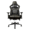 Крісло геймерське GXT 712 Resto Pro Gaming Chair B lack GXT 712 Resto Pro. Photo 1