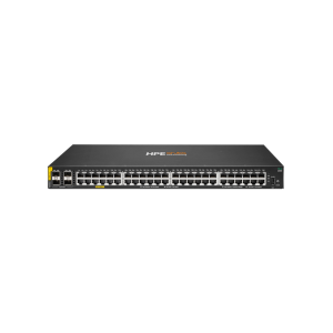 Комутатор Aruba 6000 48G CL4 4SFP Switch R8N85A