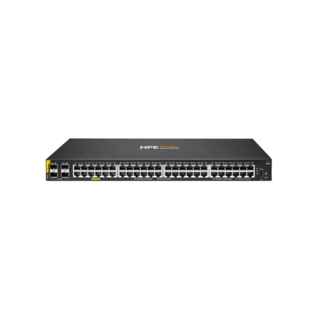 Комутатор HPE R8N85A (R8N85A)