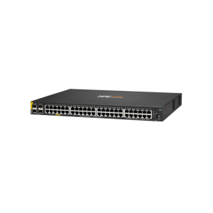 Комутатор Aruba 6000 48G CL4 4SFP Switch R8N85A. Photo 2