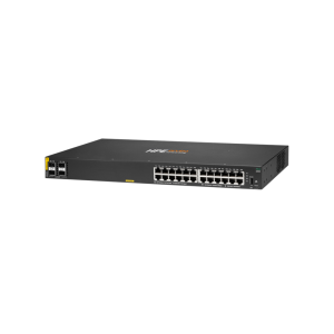 Комутатор Aruba 6000 24G CL4 4SFP Switch (370W) R8N87A. Photo 2
