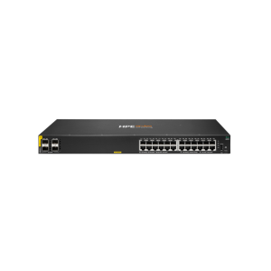 Комутатор Aruba 6000 24G CL4 4SFP Switch (370W) R8N87A