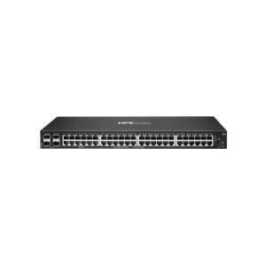 Комутатор Aruba 6000 48G 4SFP Switch R8N86A
