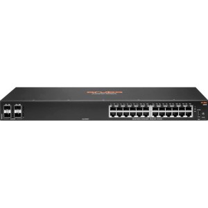 Комутатор Aruba 6000 24G 4SFP Switch R8N88A