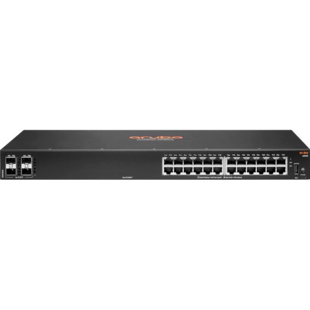 Комутатор HPE R8N88A (R8N88A)