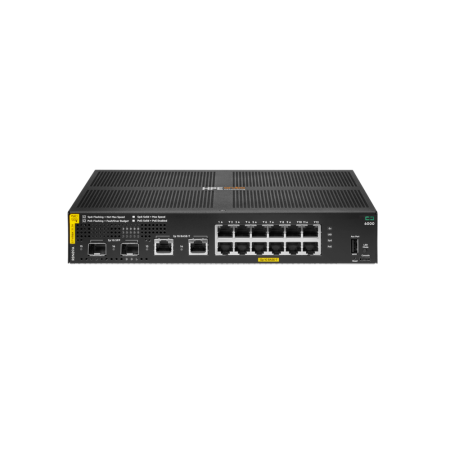 Комутатор HPE R8N89A (R8N89A)