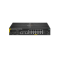 Комутатор Aruba 6000 12G Class4 PoE 2G/2SFP 139W S witch R8N89A. Photo 1