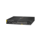 Комутатор Aruba 6000 12G Class4 PoE 2G/2SFP 139W S witch R8N89A. Photo 2