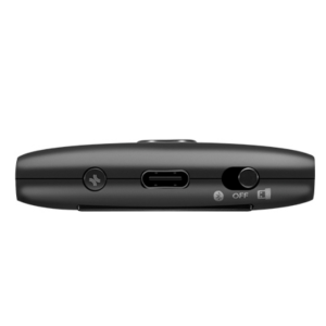 Миша Lenovo YOGA Mouse with Laser Presenter Shadow  Black YOGA Mouse Laser Presenter. Photo 3