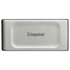 SSD накопичувач зовнішній KINGSTON 2000GB Portable SSD XS2000 (SXS2000/2000G)