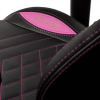 Крісло геймерське NOBLECHAIRS EPIC Pink (NBL-PU-PNK-001)