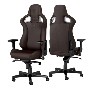 Крісло геймерське Noblechairs EPIC Java Edition. Photo 2