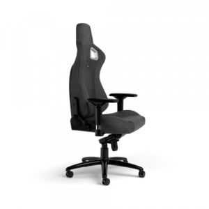 Крісло геймерське Noblechairs EPIC TX Anthrazite. Photo 3
