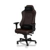 Крісло геймерське NOBLECHAIRS HERO Java Edition (NBL-HRO-PU-JED)