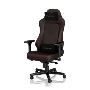 Крісло геймерське Noblechairs HERO Java Edition. Photo 2