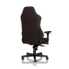 Крісло геймерське NOBLECHAIRS HERO Java Edition (NBL-HRO-PU-JED)