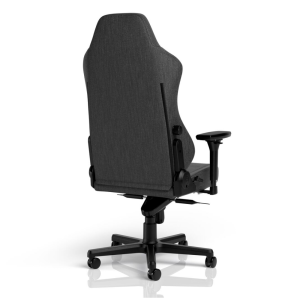 Крісло геймерське Noblechairs HERO TX Anthracite. Photo 3