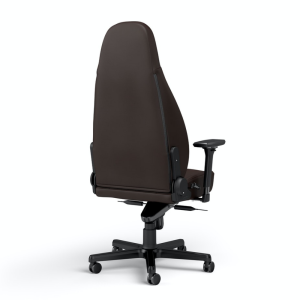 Крісло геймерське Noblechairs ICON Java Edition. Photo 3