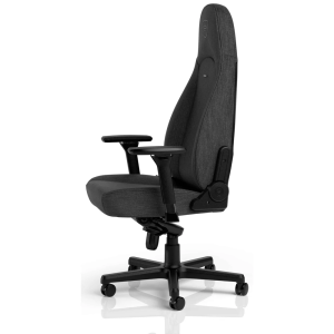 Крісло геймерське Noblechairs ICON TX Anthracite. Photo 2