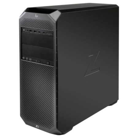 Робоча станція HP Z6 G4 Workstation (6QP06EA)