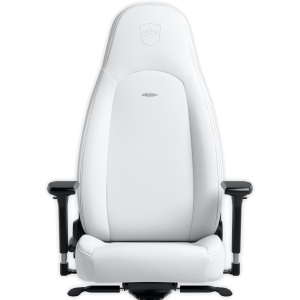Крісло геймерське Noblechairs ICON White Edition. Photo 2
