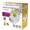 Ваги кухонні ESPERANZA EKS007 Kitchen Scale Coconut (EKS007)