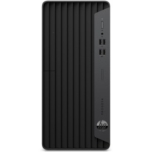 системний блок i3- 10100/8/512/Intel HD/DOS/No ODD /KM/VGA ProDesk 400 G7 MT. Photo 3