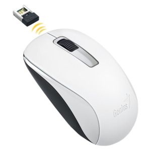 миша бездротова USB Black G5 Hanger 1600 dpi NX-7005. Photo 2