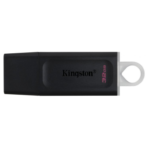 Флеш пам'ять USB3.2 Gen 1 DataTraveler Exodia (Bla ck+White) - 2 Pack DTX/32GB-2P. Photo 3