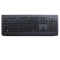 Клавіатура Lenovo Professional Wireless Keyboard U KR Prof Wireless Keyboard UKR. Photo 1