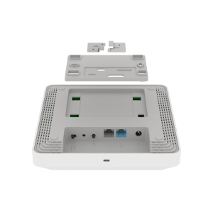 Інтернет-центр/ретранслятор WIFI AX1800, 2хGigabit Keenetic Voyager Pro (KN-3510). Photo 3