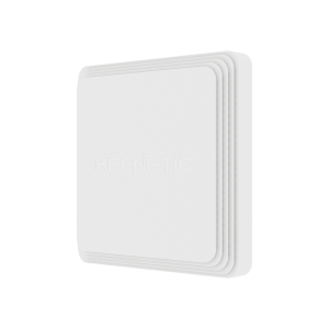 Інтернет-центр/ретранслятор WIFI AX1800, 2хGigabit Keenetic Voyager Pro (KN-3510). Photo 2