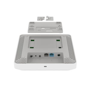 Інтернет-центр/ретранслятор WIFI AС1300, 2хGigabit Keenetic Orbiter Pro (KN-2810). Photo 3