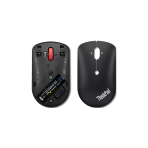Миша ThinkPad USB-C Wireless Compact Mouse USB-C Wireless Compact Mouse. Photo 3