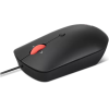 Миш LENOVO USB-C Wired Compact Mouse (4Y51D20850)