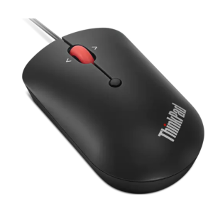 Миша ThinkPad USB-C Wired Compact Mouse USB-C Wired Compact Mouse. Photo 2 Миша ThinkPad USB-C Wired Compact Mouse USB-C Wired Compact Mouse. Photo 2