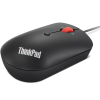 Миш LENOVO USB-C Wired Compact Mouse (4Y51D20850)