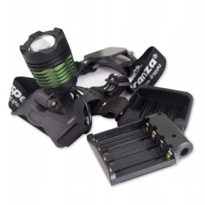 Ліхтар налобний Head Lamp LED T6 Cree HYDRA Hydra EOT031. Photo 2