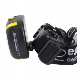 Ліхтар налобний Head Lamp LED MONOCEROS Monoceros EOT032. Photo 2