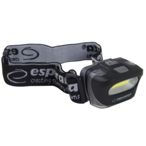 Ліхтар налобний Head Lamp LED LYNX Lynx EOT038. Photo 2