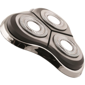 Бритва чоловіча, Black, акамулятор/мережа, 3 голов ки для бриття, тример для бакенбардів/бороди EBG002K Men's Shaver Razon. Photo 3 Бритва чоловіча, Black, акамулятор/мережа, 3 голов ки для бриття, тример для бакенбардів/бороди EBG002K Men's Shaver Razon. Photo 3