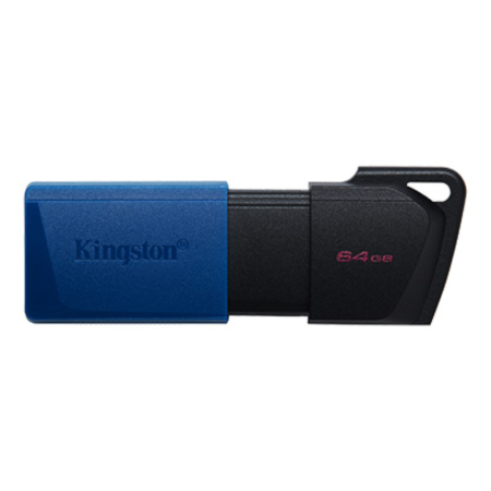 Флеш пам'ять USB KINGSTON DTXM/64GB-2P (DTXM/64GB-2P)
