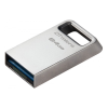 Флеш пам'ять USB KINGSTON DataTraveler Micro 200MB/s (DTMC3G2/64GB)