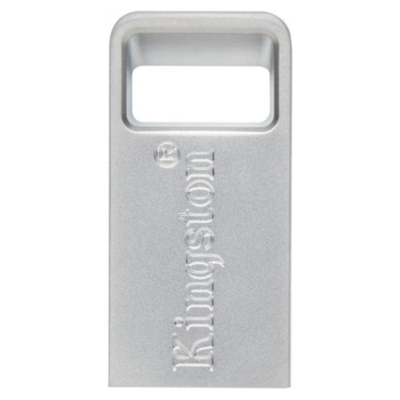 Флеш пам'ять USB KINGSTON DTMC3G2/128GB (DTMC3G2/128GB)
