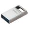 Мікрофлеш пам'ять 256GB DataTraveler Micro 200MB/s Metal USB 3.2 Gen 1 DTMC3G2/256GB. Photo 2