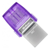 Флеш пам'ять USB KINGSTON DTDUO3CG3/64GB (DTDUO3CG3/64GB)